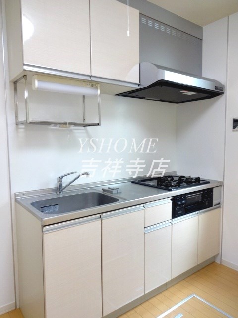 ブルーベル吉祥寺 キッチン