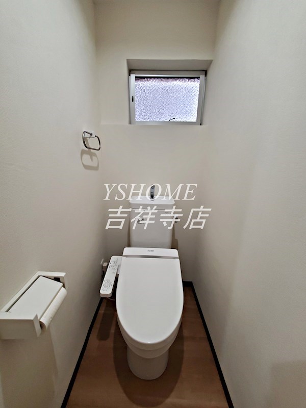 （株）ゴンドラ西荻ビル その他1