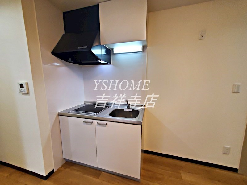 （株）ゴンドラ西荻ビル キッチン