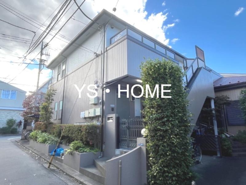 ゴーウェル山都小路 その他外観1