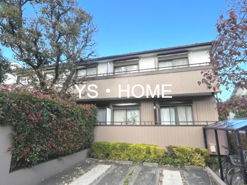 ゴーウェル山都小路 その他外観2