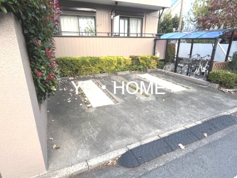 ゴーウェル山都小路 その他外観3