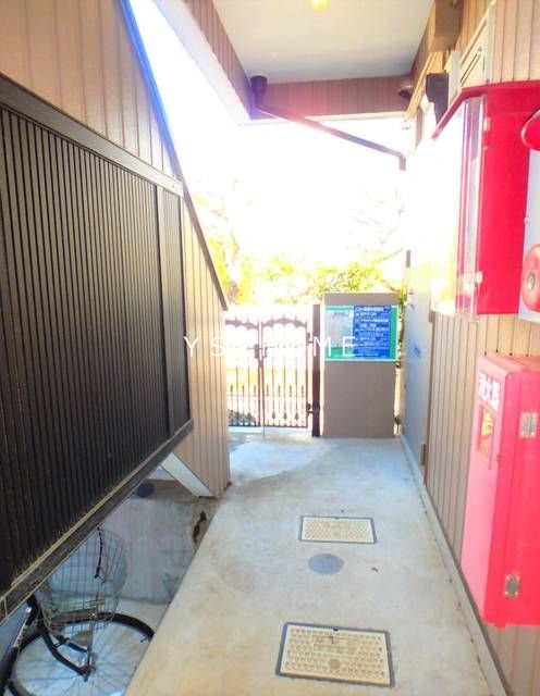 ゴーウェル山都小路 その他9