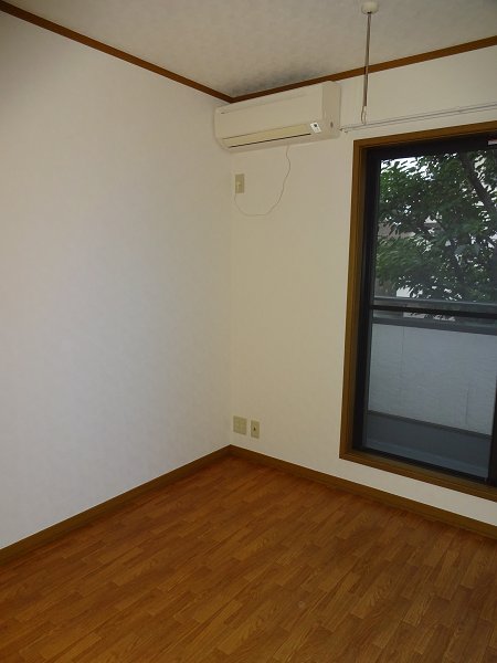 ゴーウェル山都小路 リビング