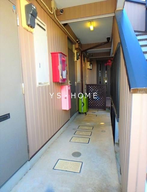 ゴーウェル山都小路 その他12