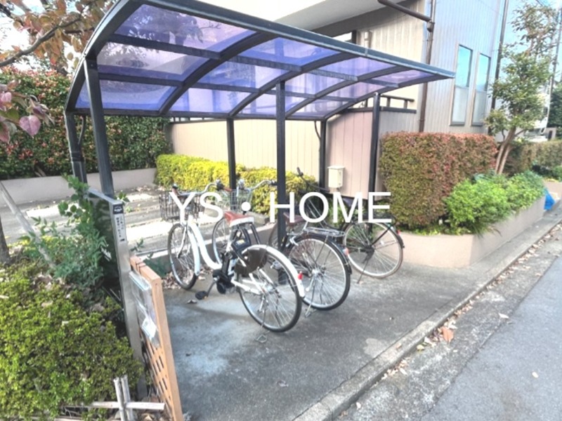 ゴーウェル山都小路 その他14