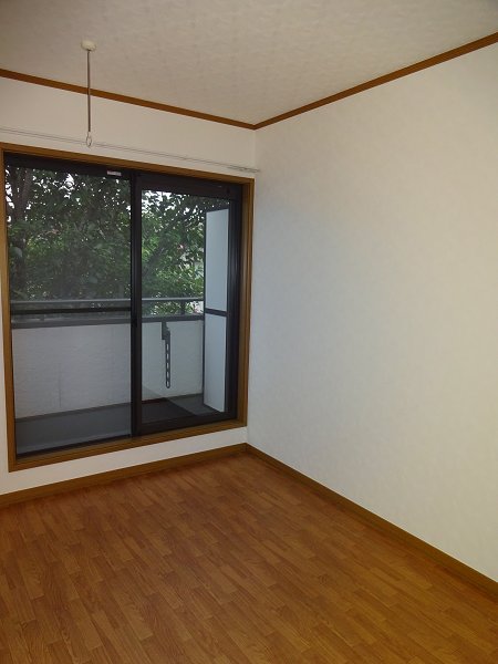 ゴーウェル山都小路 ベッドルーム