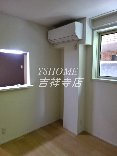 グランピエール リビング