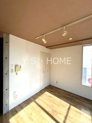 MODULOR小金井本町 リビング