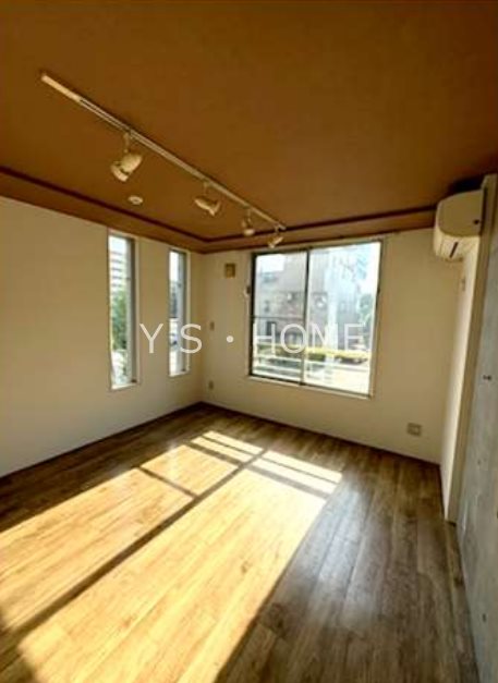 MODULOR小金井本町 ベッドルーム