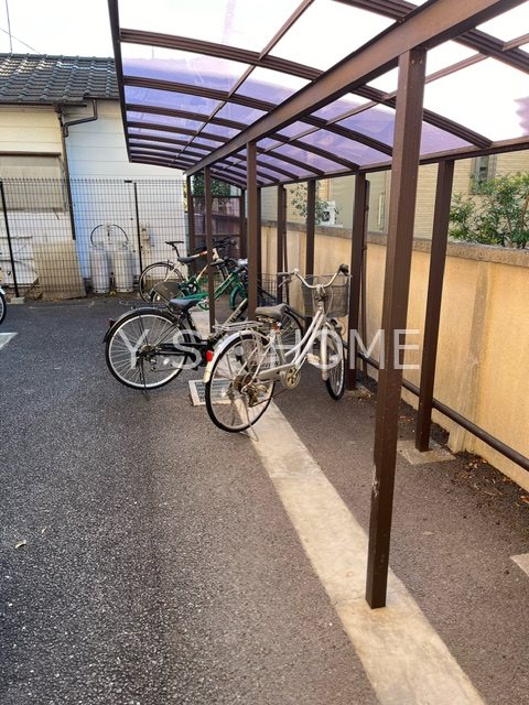 サンライズヴィラ国立 その他外観1