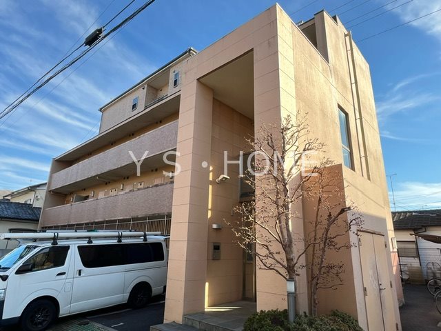 サンライズヴィラ国立 その他外観2