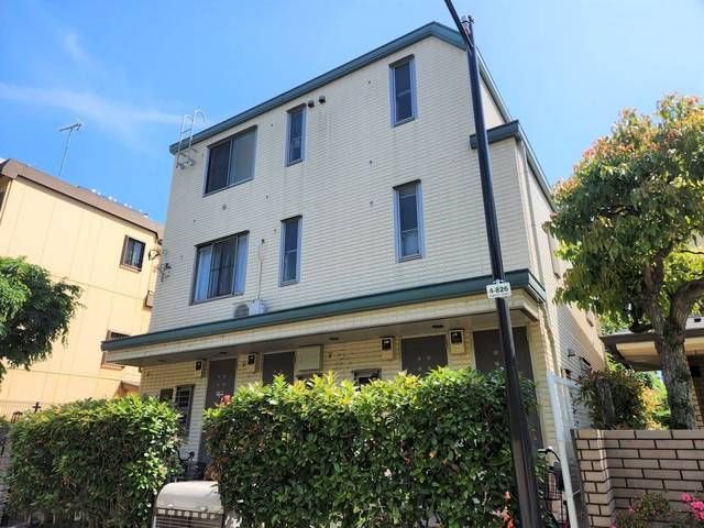 クレスト吉祥寺 外観