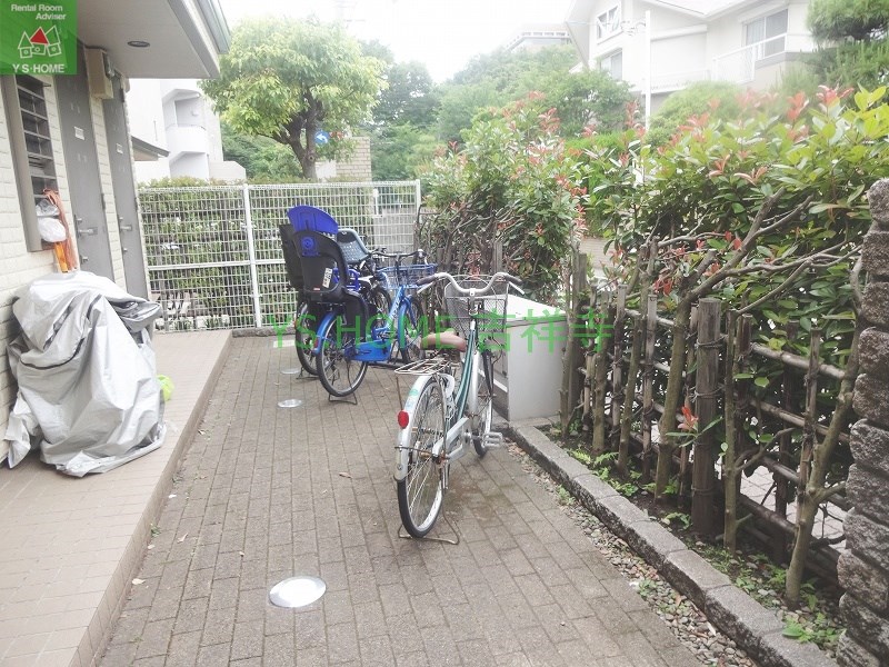 クレスト吉祥寺 その他2