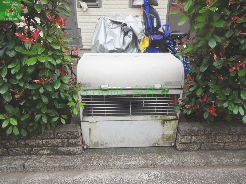 クレスト吉祥寺 その他3