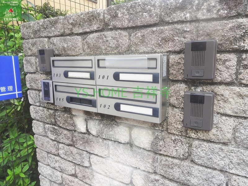 クレスト吉祥寺 その他4