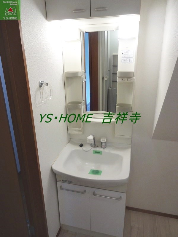 クレスト吉祥寺 その他6