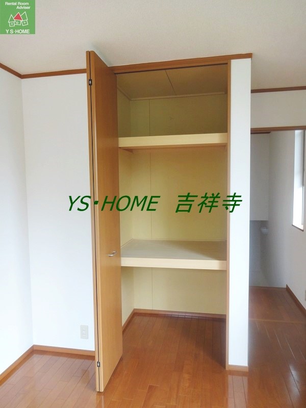 クレスト吉祥寺 その他8