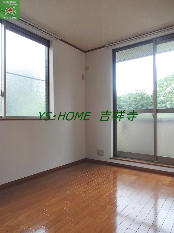 クレスト吉祥寺 その他10