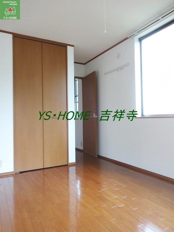 クレスト吉祥寺 その他11