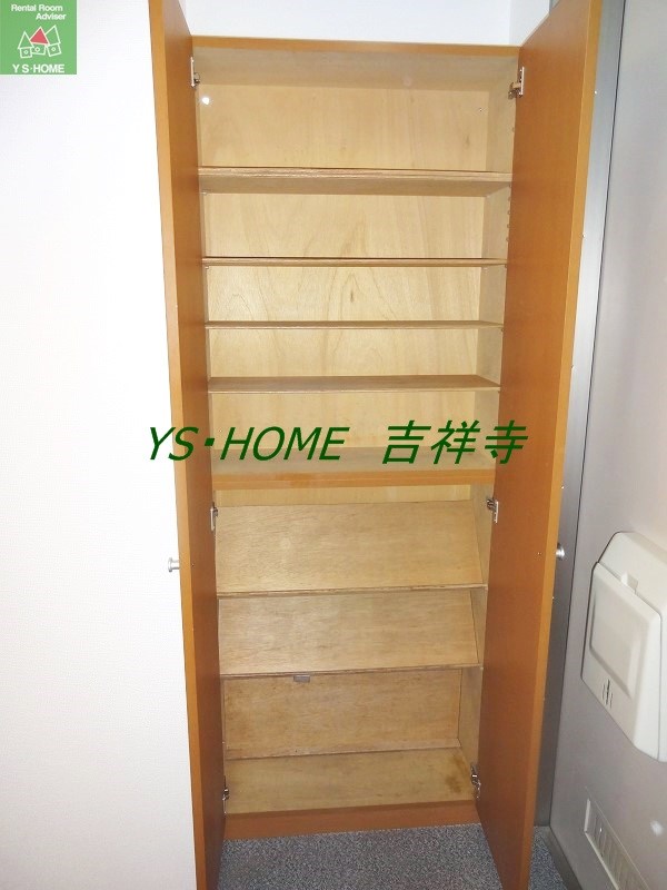 クレスト吉祥寺 その他12