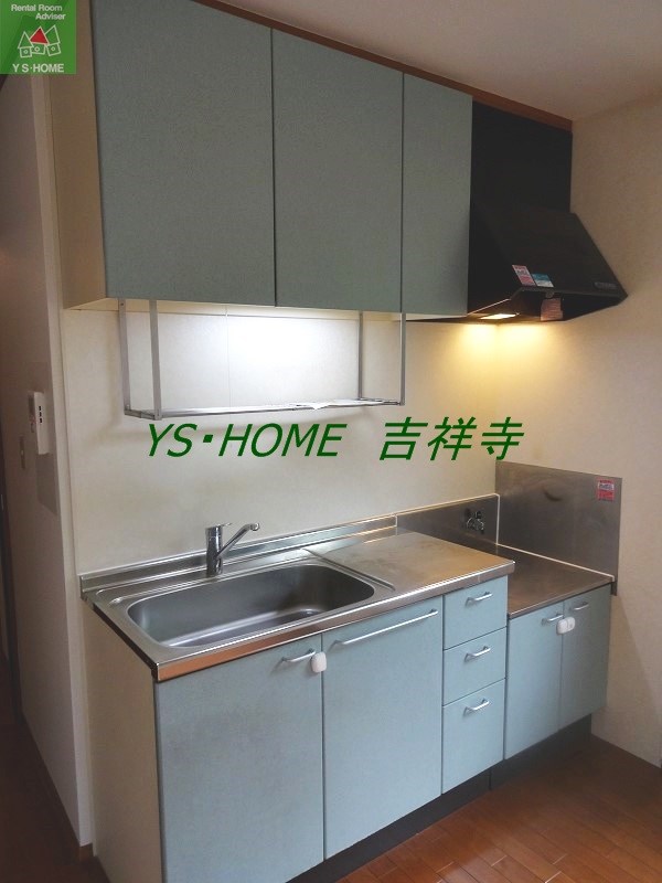 クレスト吉祥寺 その他16