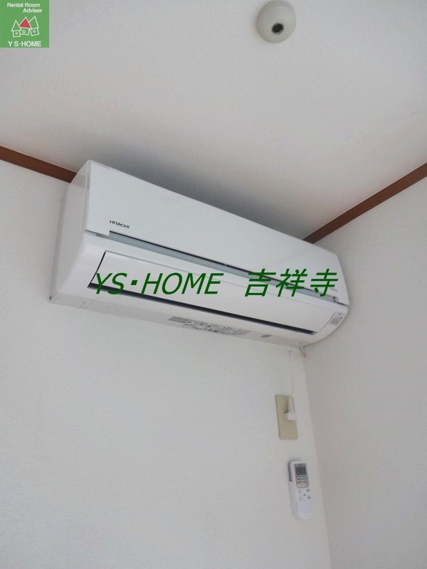 クレスト吉祥寺 その他19