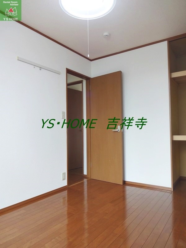 クレスト吉祥寺 その他21