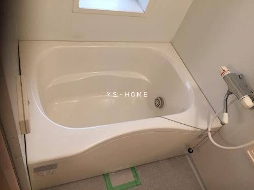 クレスト吉祥寺 風呂画像