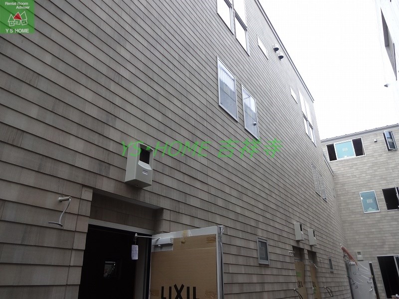 アリュイッテ西荻窪 その他外観1