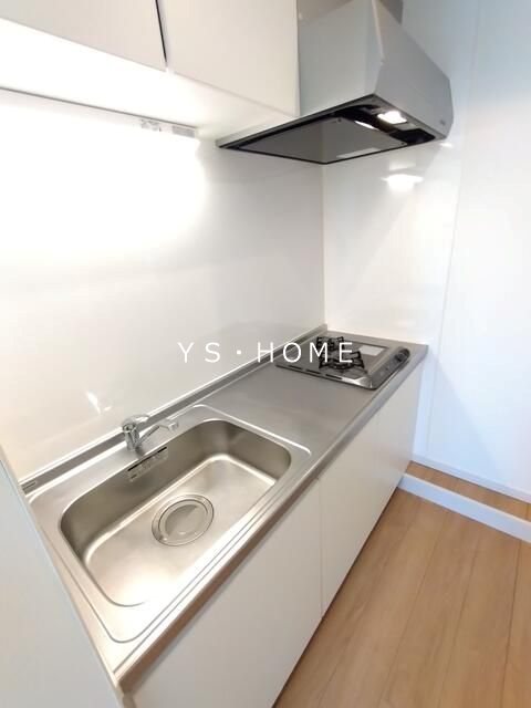 アリュイッテ西荻窪 キッチン