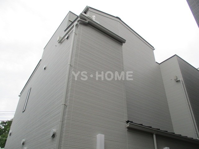 FAIR阿佐ヶ谷 外観