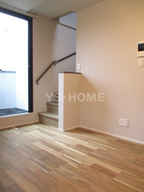 ＦＡＩＲ阿佐ヶ谷  ベッドルーム