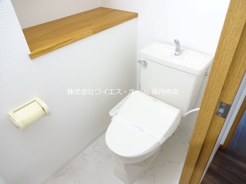 コルヌイエ北阿佐谷  その他1