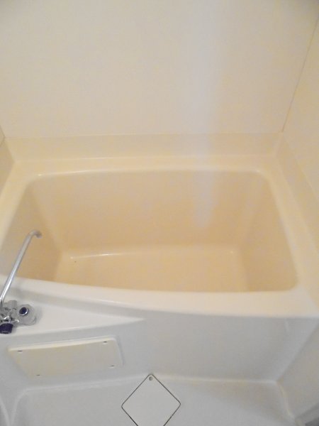 第5泉マンション  風呂画像