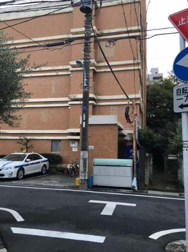 東京セントラル荻窪 その他1