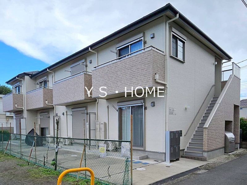 サニーパレス 外観