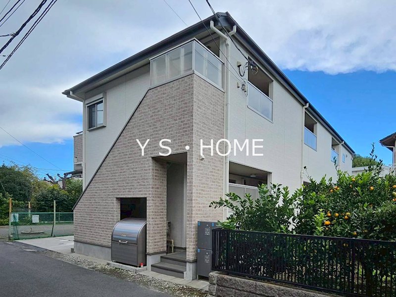 サニーパレス その他外観1