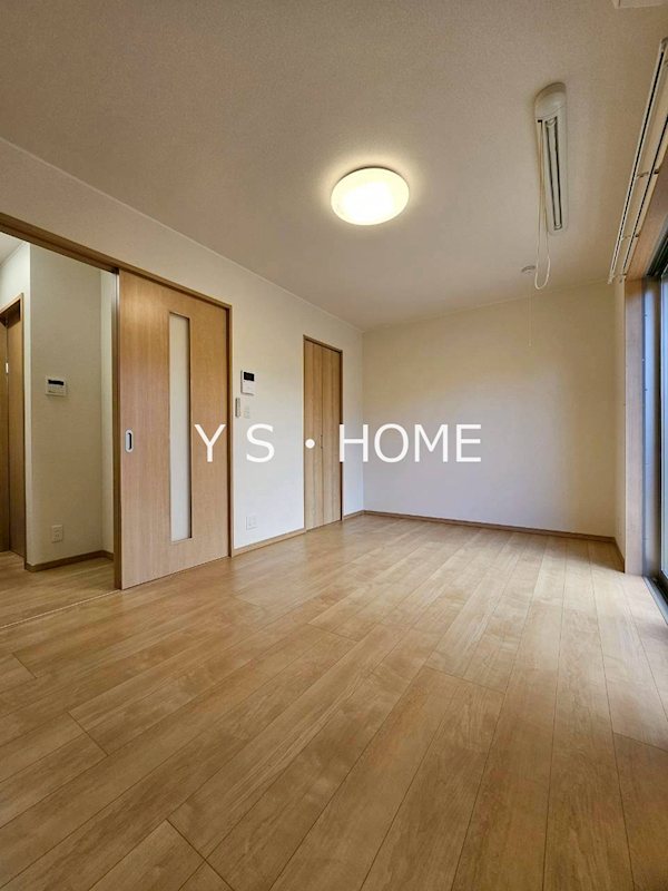 サニーパレス リビング