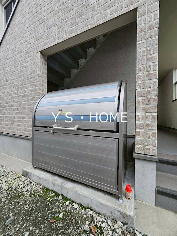 サニーパレス その他12