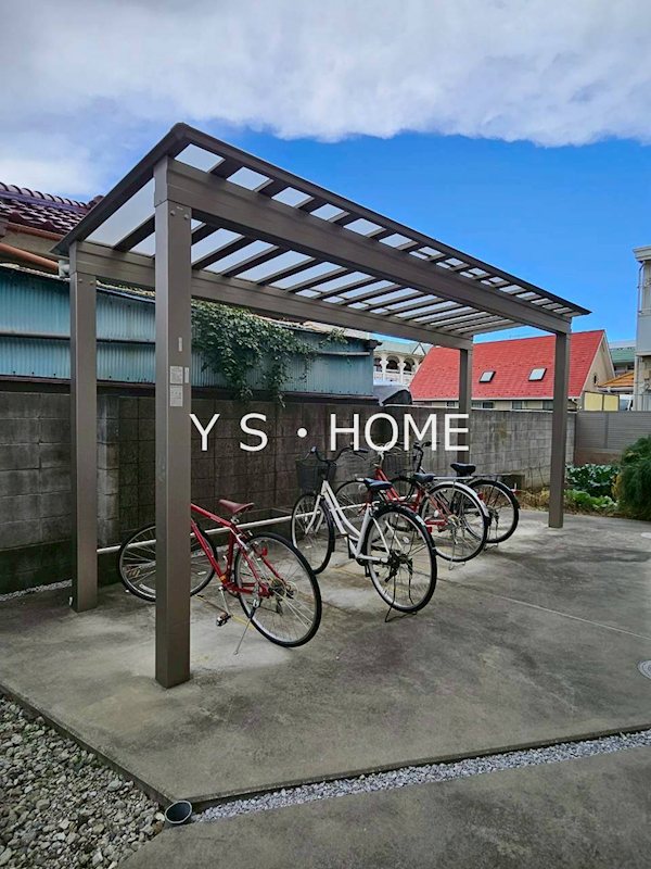 サニーパレス その他15