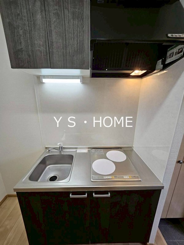 サニーパレス キッチン