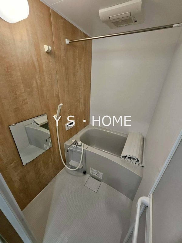 サニーパレス 風呂画像