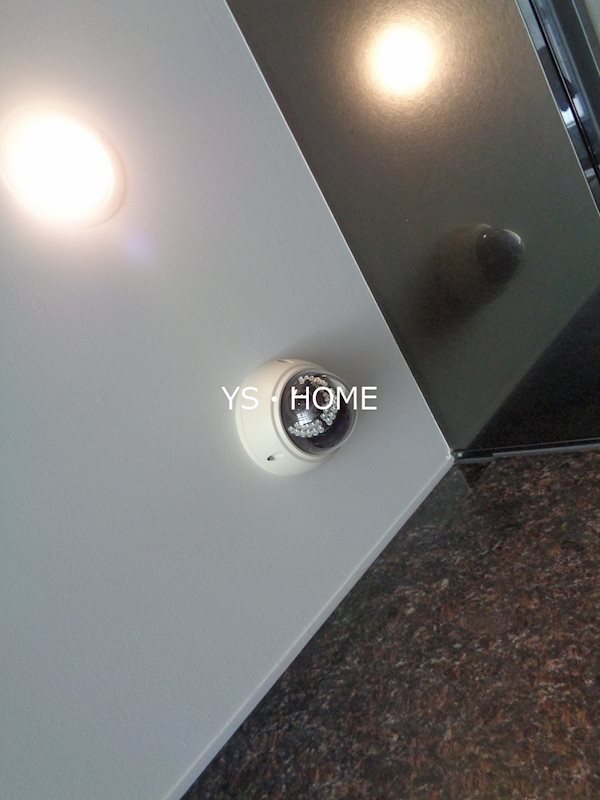 ルーブル方南町弐番館 その他外観4