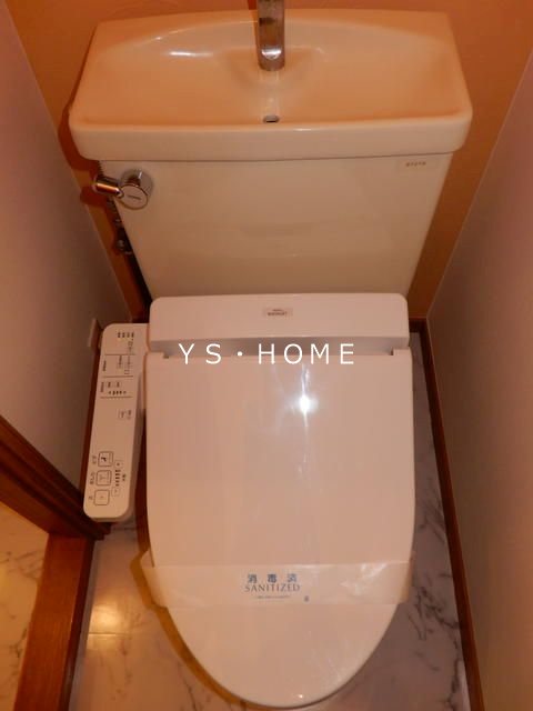 スカイハイツ その他1