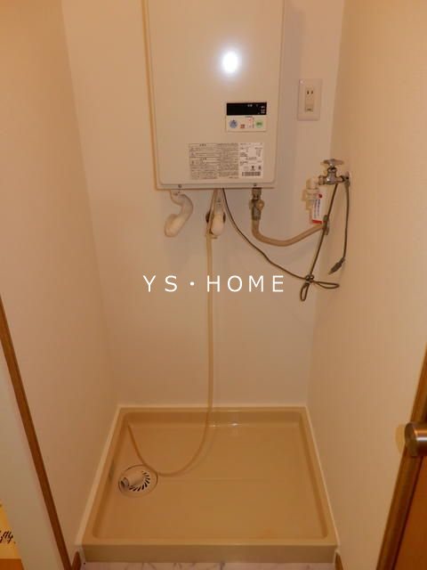 スカイハイツ その他3