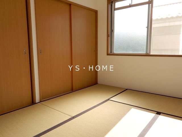 スカイハイツ その他4