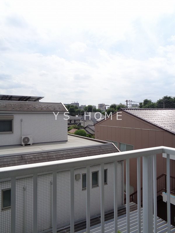 スカイハイツ その他6