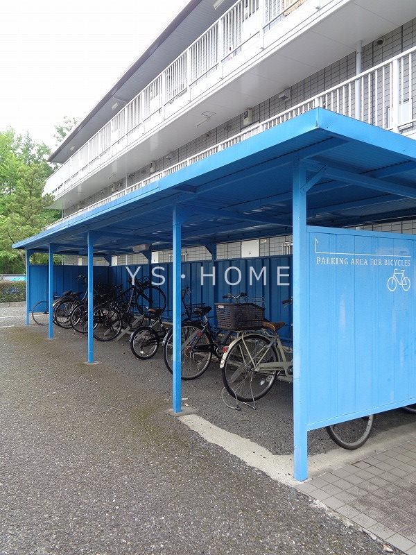 スカイハイツ その他外観1