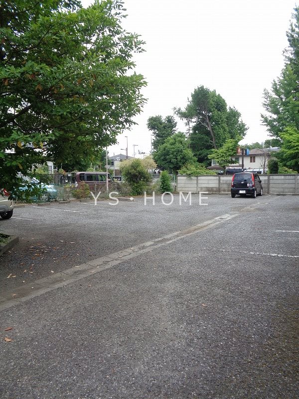 スカイハイツ その他外観5